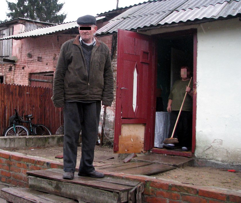 "Wampir z Karczmisk" zabił ciężarną. Wyjdzie na wolność?