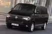 Volkswagen Caravelle Business: bus dla biznesmena