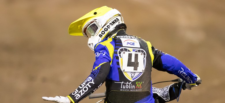 Jarosław Hampel i Mikkel Michelsen zostają w Motorze Lublin