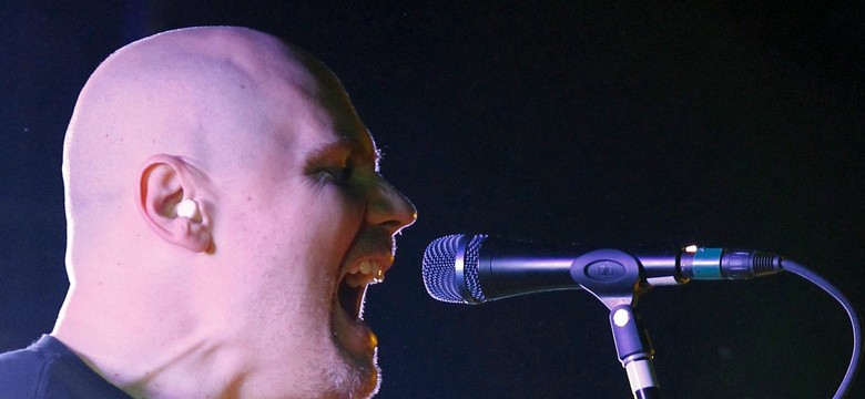 Smashing Pumpkins powrót do świetności?