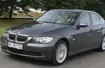 4. BMW serii 3 E90 (2005-13) – import w styczniu 1943 szt.