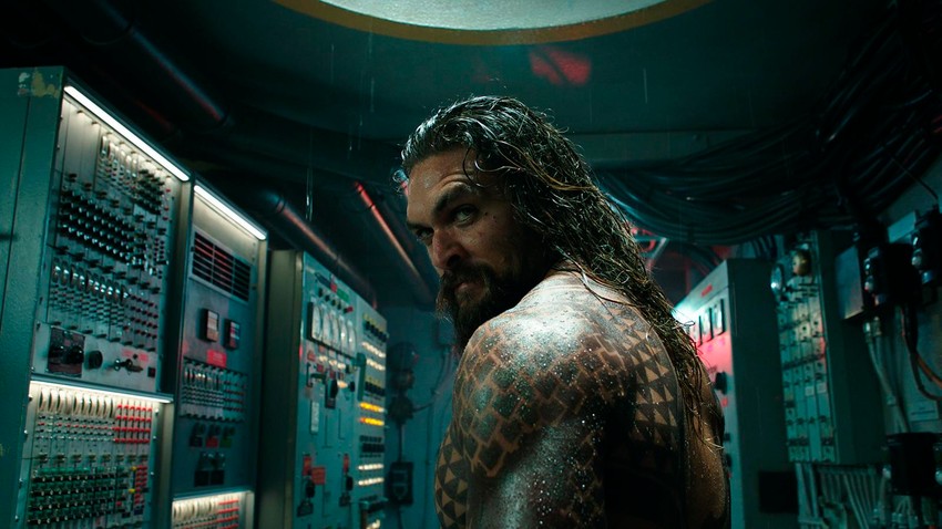 Džejson Momoa