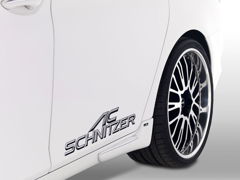 AC Schnitzer ACS7 – BMW serii 7 ze sportowym pazurem