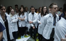 Półprawdy i mity, czyli kto ma rację w sporze rezydenci - Ministerstwo Zdrowia