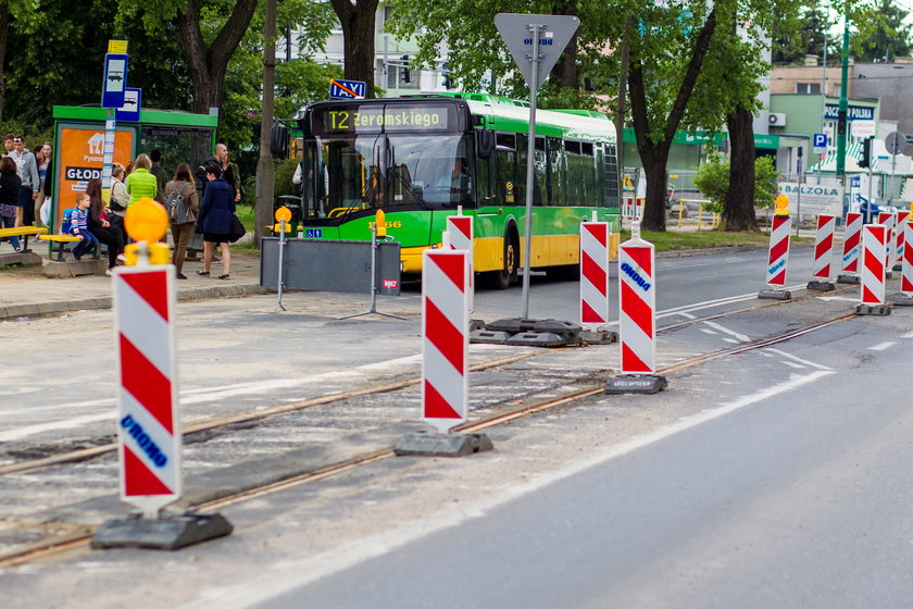 Horror na Jeżycach