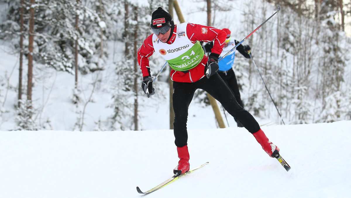 W fińskim Muonio zakończyły się trzydniowe zmagania biegaczek narciarskich. Po dwóch udanych startach, Justynę Kowalczyk dopadła lekki kryzys, przez co Polka w biegu na 10 kilometrów stylem dowolnym zajęła jedenastą lokatę.