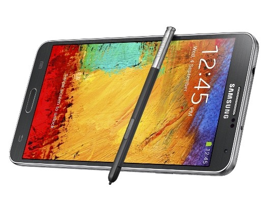 Samsung Galaxy Note III