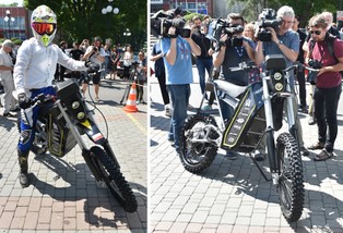 SmartMoto Challenge 2017: studenci z Krakowa tuż za podium
