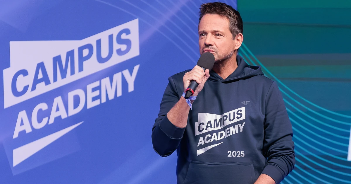 Trzaskowski apeluje w sprawie prezydenta Nawrockiego. Takich słów chyba nikt się nie spodziewał