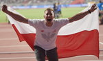 Piotr Lisek brązowym medalistą mistrzostw świata w Dosze. "Ja się nie spalam!"