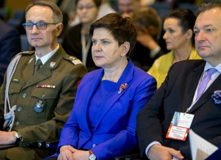 Szydło: Podwyżka emerytur w 2019 roku