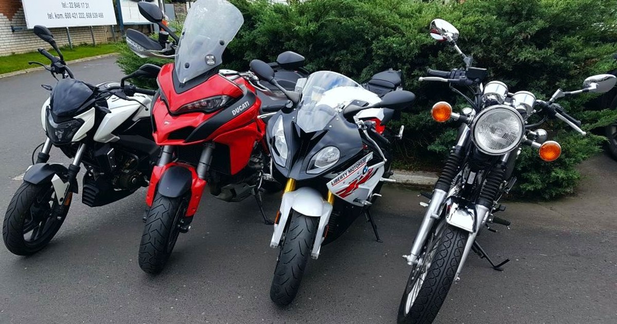 Honda спорт эндуро