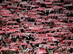 Kibice: Najmniejsze zło to Boniek