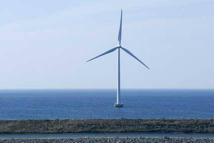 PKN Orlen wybuduje farmę wiatrową na Bałtyku. Ruszyły badania