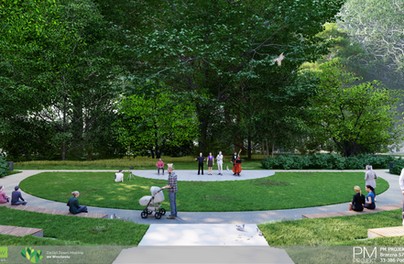 Park Szczytnicki na nowo! Miasto ogłasza przetarg