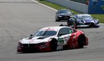 Seria DTM. W weekend Robert Kubica pojedzie na torze Lausitzring