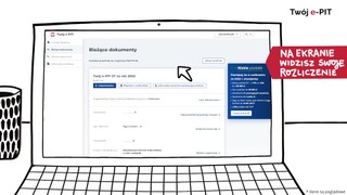 Niedługo skarbówka udostępni PIT za 2025 r.