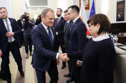 Nowy rząd wykorzystuje trik PiS. Posłowie mają dodatkowe fuchy