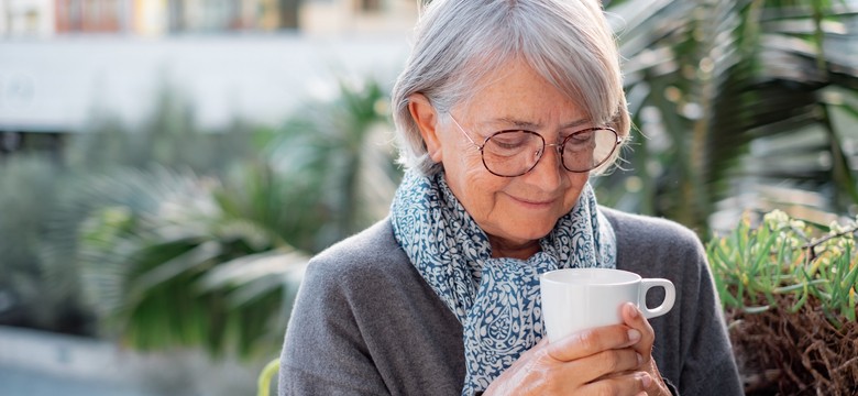 Zalej wrzątkiem i odstaw na 7 dni. To sprawdzona mikstura na odporność