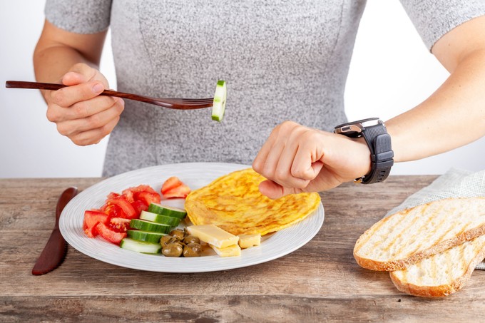 Az időszakos böjt veszélyes is lehet? Ez a szakemberek válasza