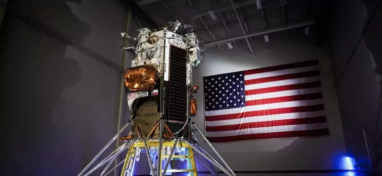 Do dwóch razy sztuka. USA przygotowują nową misję na Księżyc