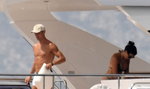 Gorące wakacje Cristiano. Georgina Rodriguez pokazała biust i pośladki w skąpym bikini