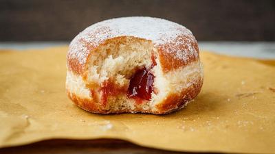 Krapfen