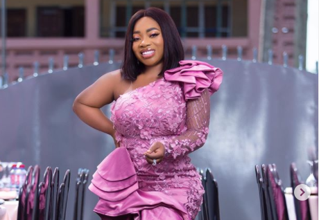 Moesha Boduong