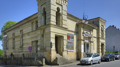 Nowy Sącz - synagoga znów będzie służyć celom religijnym; Muzeum Okręgowe zostanie przeniesione