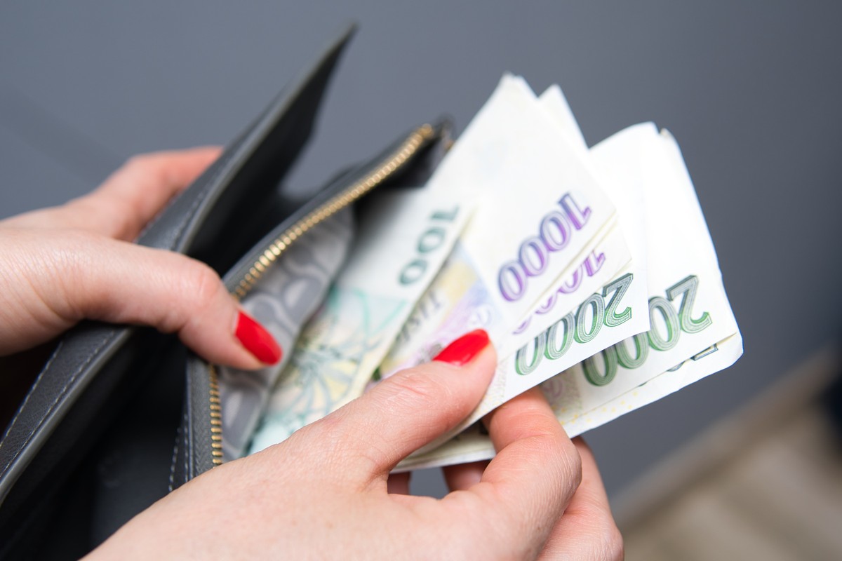 Kurs CZK/PLN 16 maja 2025 r.