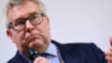 Ryszard Czarnecki promuje polskie kino w Parlamencie Europejskim