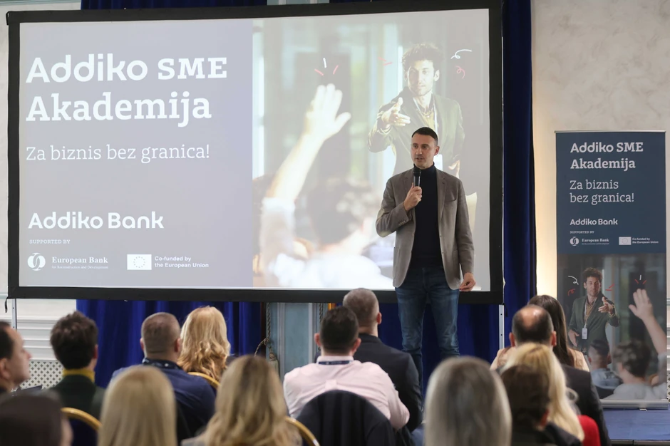 Addiko SME Akademija, Zlatibor