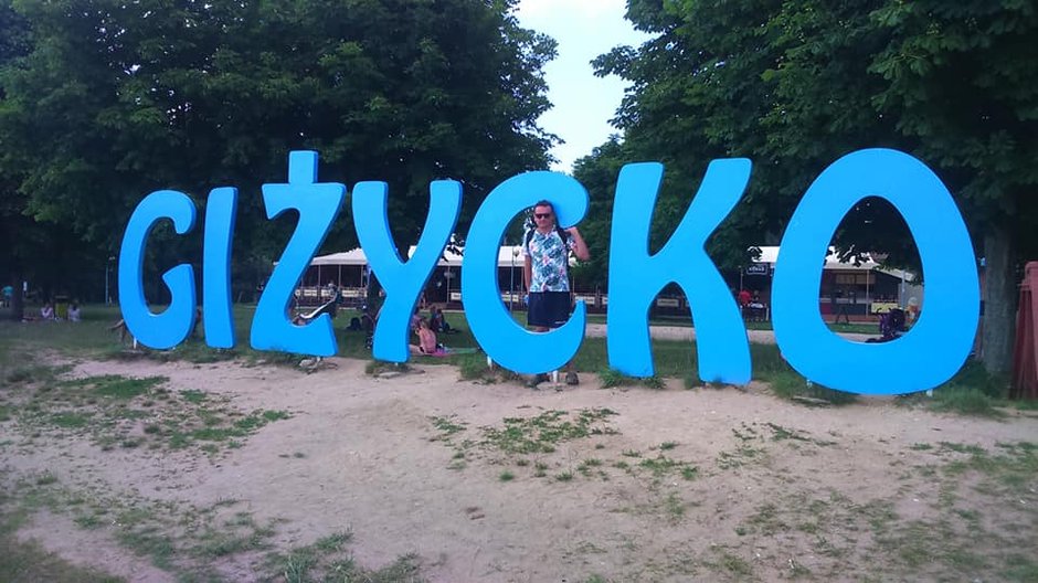 Giżycko