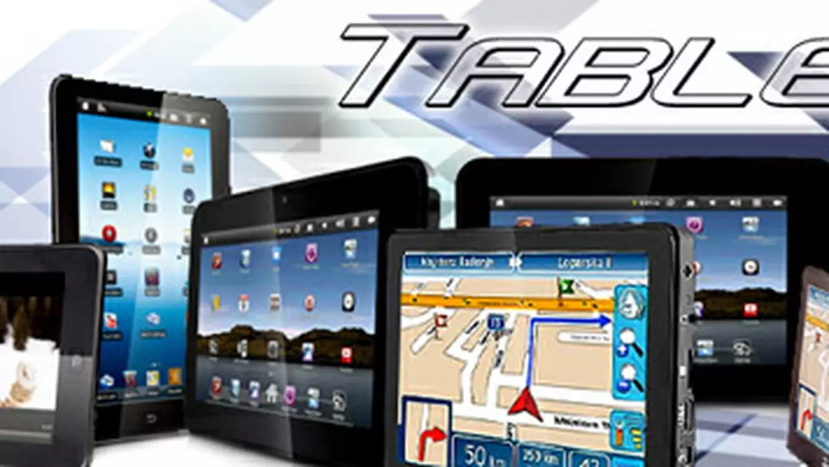 Tablet z Tesco. 10,1 cala i Android 4.0 ICS za 500 zł. Czy warto?