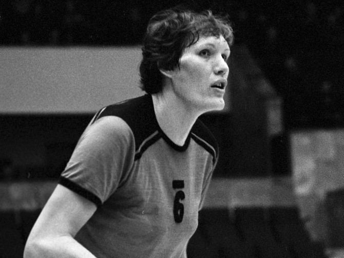 Uljana Semjonova