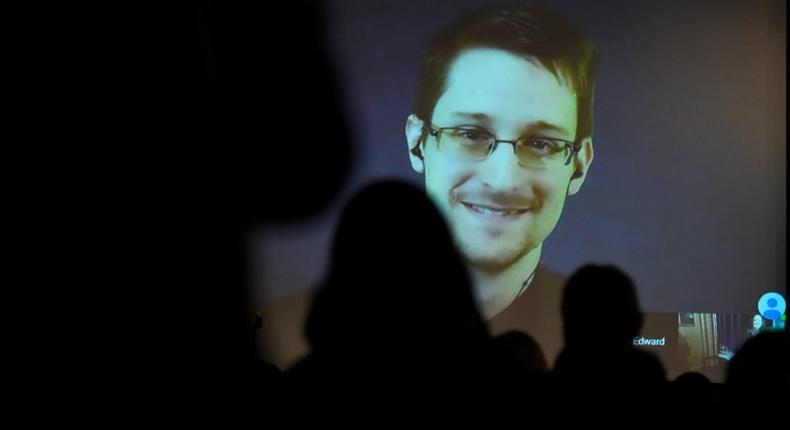 Edward Snowden leaked thousands of classified documents in 2013 revealing the vast US surveillance of private data put in place after the September 11, 2001 attacks