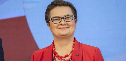 Lubnauer: Wiosna okazała się projektem jednosezonowym