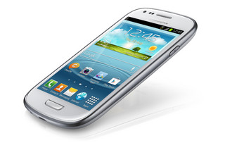 Samsung zaprezentował Galaxy S3 Mini