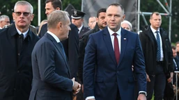 posiedzenie rady bezpieczeństwa narodowego. nawrocki: polska w wojnie