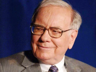 Warren Buffett