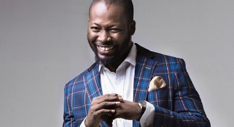 Adjetey Anang