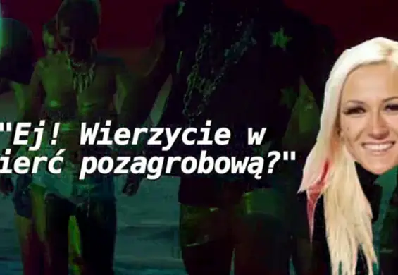 "Ej, wierzycie w śmierć pozagrobową?" - czyli kto w "Warsaw Shore" miał najlepsze cytaty