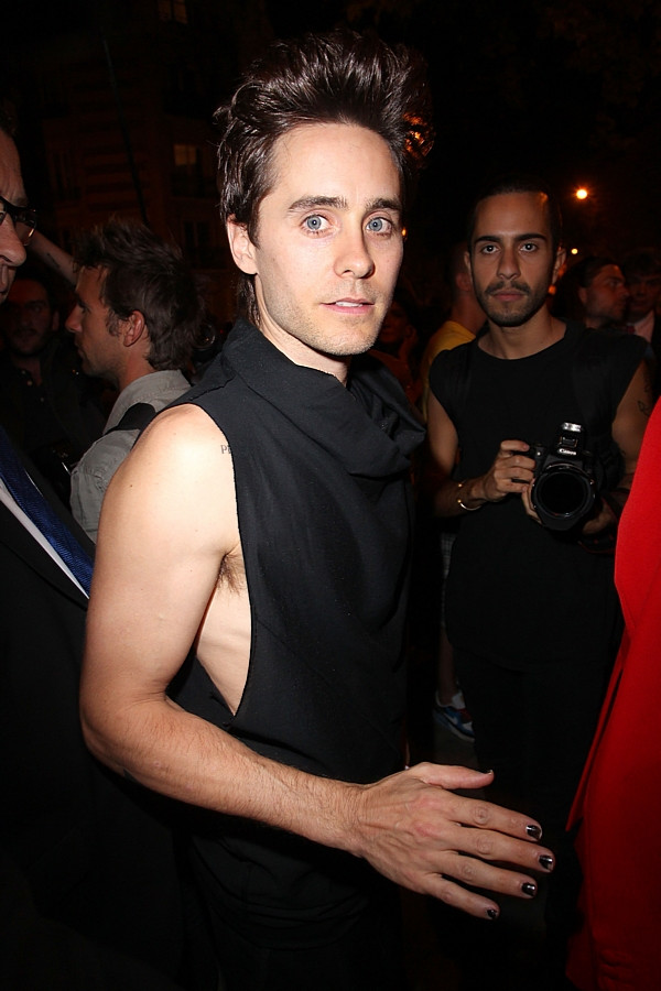 Jared Leto / Fot. East News