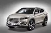 Hyundai Tucson – efektowny SUV z Korei | Genewa 2015 |