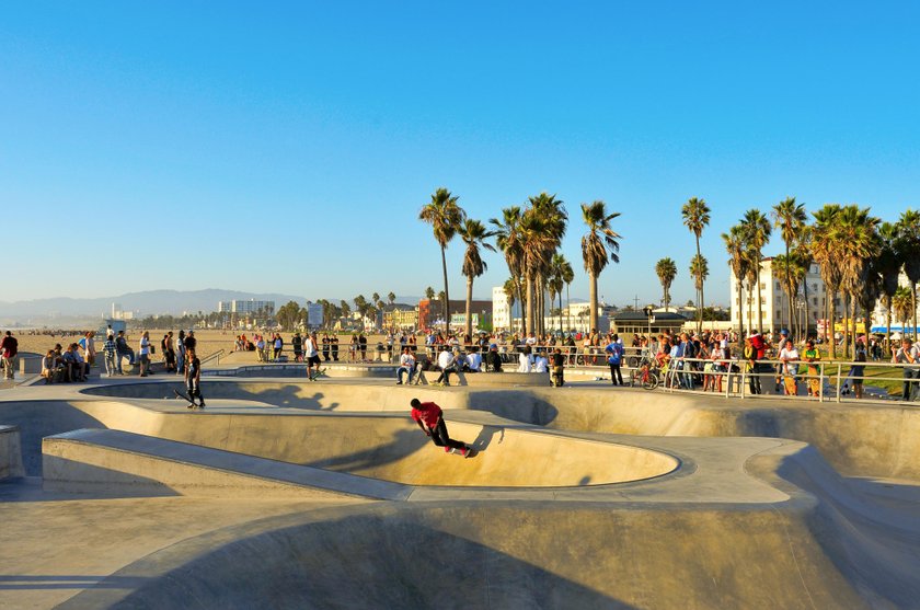 Skatepark 