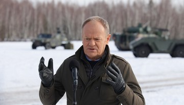 Donald Tusk apeluje do Polaków o pilne opuszczenie Iranu. Ewakuacja za chwilę nie będzie możliwa