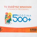 500 plus po nowemu. Oto sześć najważniejszych zmian