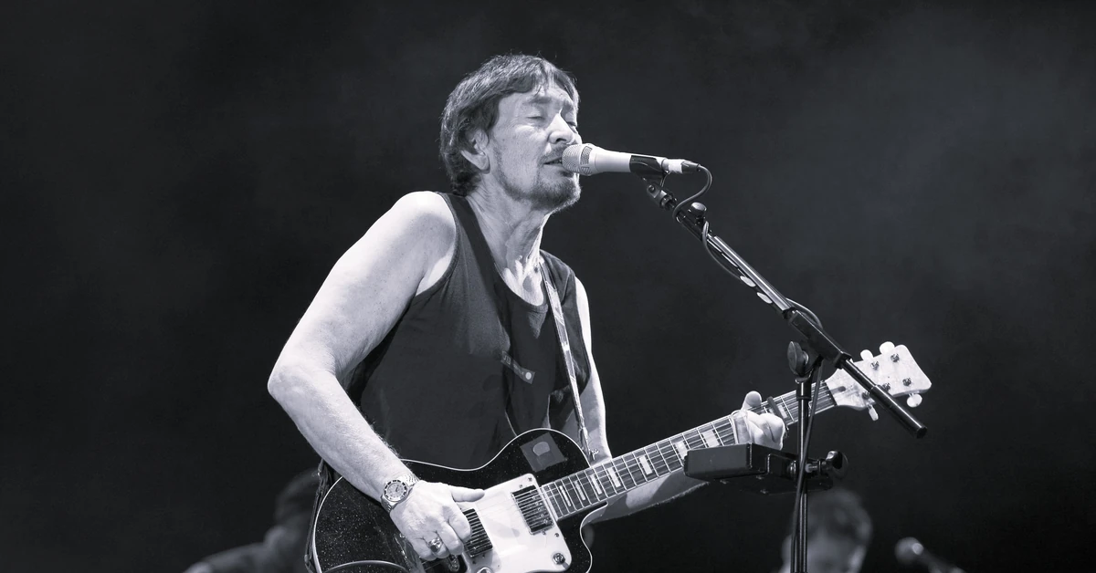 Chris Rea nie żyje. Legendarny głos rocka i bluesa miał 74 lata