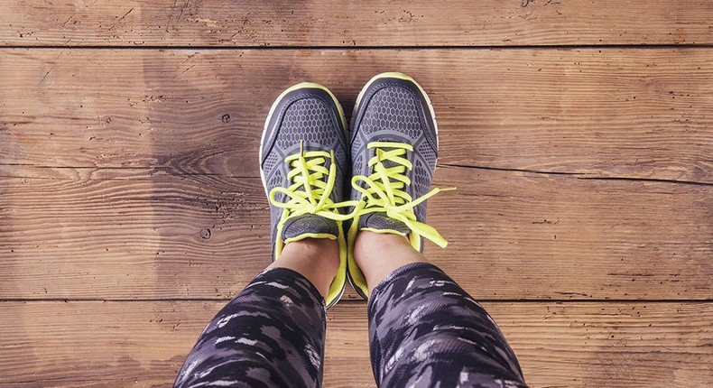 Should You Still Exercise Even When You Really Don’t Feel Like It? 