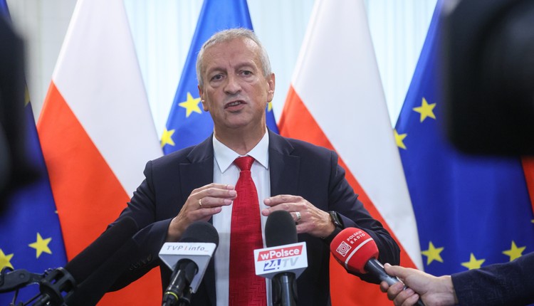 Podpalenia w Polsce. ABW: Kolumbijczyk działał na zlecenie Rosji
